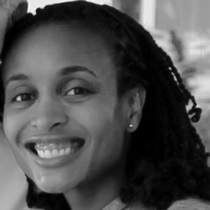 Meet your Posher, Desiree